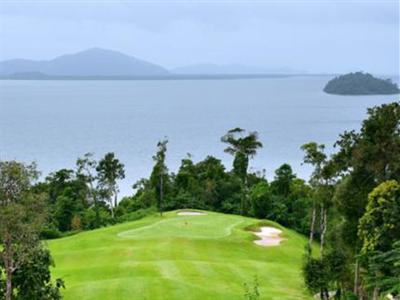 фото отеля Andaman Club Hotel Ranong