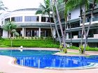 фото отеля Andaman Club Hotel Ranong