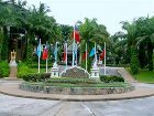 фото отеля Andaman Club Hotel Ranong