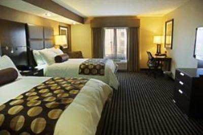 фото отеля BEST WESTERN Atrea Airport Inn & Suites