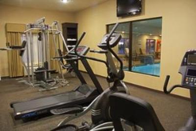 фото отеля BEST WESTERN Atrea Airport Inn & Suites