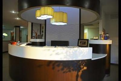 фото отеля BEST WESTERN Atrea Airport Inn & Suites