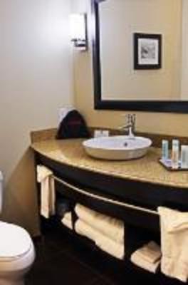 фото отеля BEST WESTERN Atrea Airport Inn & Suites