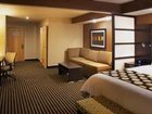 фото отеля BEST WESTERN Atrea Airport Inn & Suites