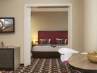 фото отеля BEST WESTERN Atrea Airport Inn & Suites