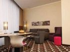 фото отеля BEST WESTERN Atrea Airport Inn & Suites