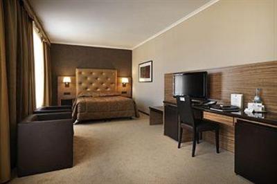 фото отеля TOP Hotel Hyllit