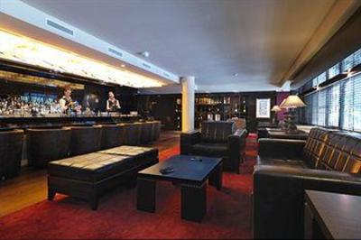 фото отеля TOP Hotel Hyllit
