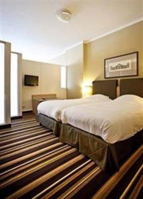 фото отеля TOP Hotel Hyllit