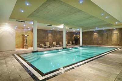 фото отеля TOP Hotel Hyllit