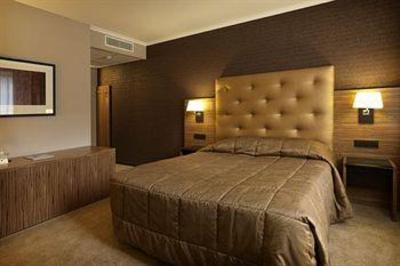 фото отеля TOP Hotel Hyllit