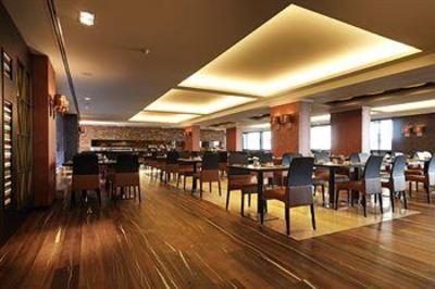 фото отеля TOP Hotel Hyllit
