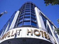 TOP Hotel Hyllit