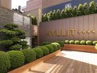 фото отеля TOP Hotel Hyllit