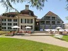 фото отеля Schloss Hunigen Swiss Quality Parkhotel Konolfingen