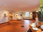 фото отеля Schloss Hunigen Swiss Quality Parkhotel Konolfingen