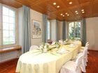 фото отеля Schloss Hunigen Swiss Quality Parkhotel Konolfingen