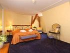 фото отеля Schloss Hunigen Swiss Quality Parkhotel Konolfingen