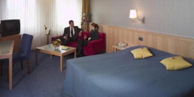 фото отеля Hotel Arte Kongresszentrum