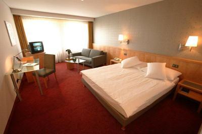 фото отеля Hotel Arte Kongresszentrum