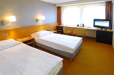 фото отеля Hotel Arte Kongresszentrum