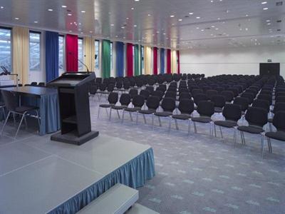 фото отеля Hotel Arte Kongresszentrum