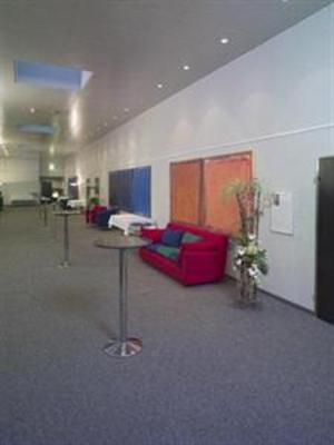 фото отеля Hotel Arte Kongresszentrum