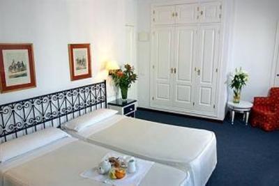 фото отеля Hotel Polo Ronda