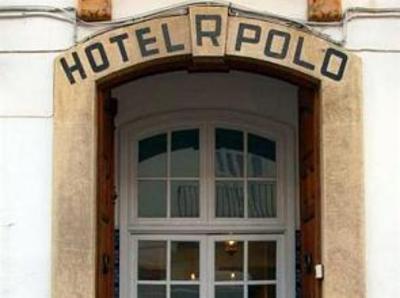 фото отеля Hotel Polo Ronda