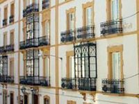 Hotel Polo Ronda