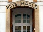 фото отеля Hotel Polo Ronda