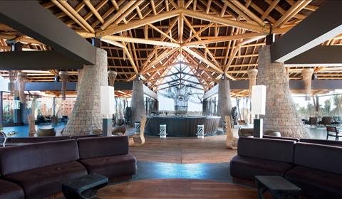 фото отеля Lopesan Baobab Resort