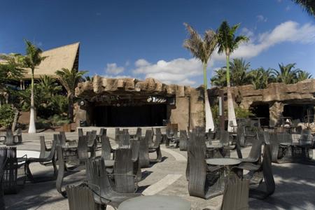 фото отеля Lopesan Baobab Resort