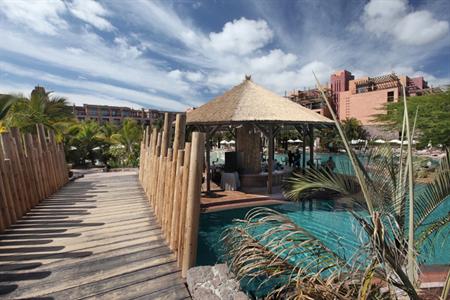 фото отеля Lopesan Baobab Resort