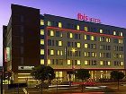 фото отеля IBIS KRAKOW CENTRUM