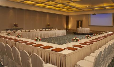 фото отеля Radisson Blu Hotel Ranchi
