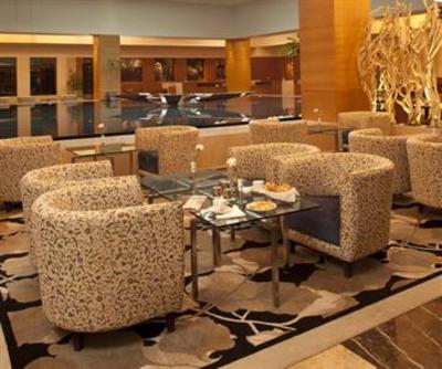 фото отеля Radisson Blu Hotel Ranchi