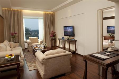 фото отеля Radisson Blu Hotel Ranchi