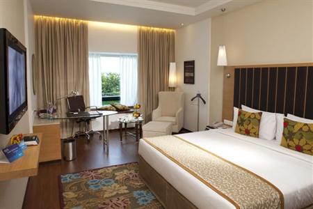 фото отеля Radisson Blu Hotel Ranchi