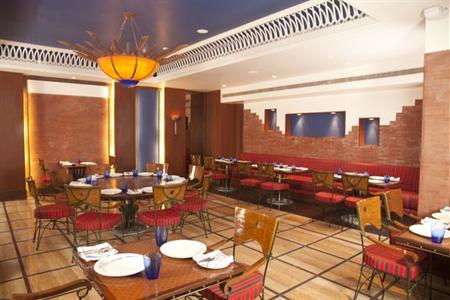 фото отеля Radisson Blu Hotel Ranchi
