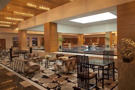 фото отеля Radisson Blu Hotel Ranchi