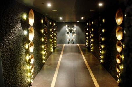 фото отеля Radisson Blu Hotel Ranchi