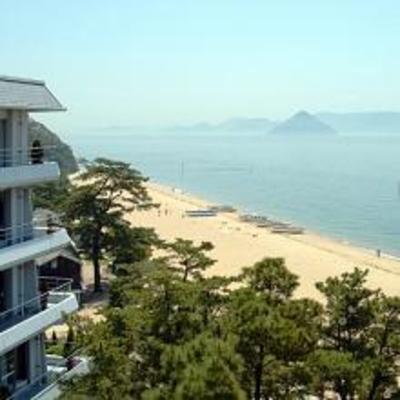 фото отеля Diamond Setouchi Marine Hotel