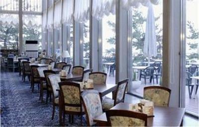 фото отеля Diamond Setouchi Marine Hotel