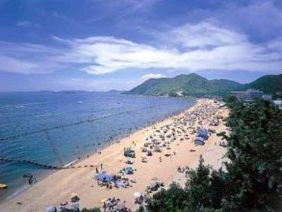 фото отеля Diamond Setouchi Marine Hotel