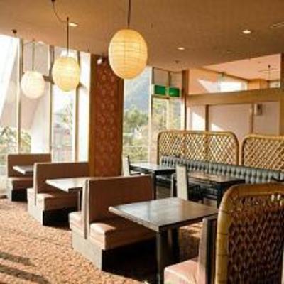 фото отеля Diamond Setouchi Marine Hotel