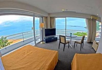 фото отеля Diamond Setouchi Marine Hotel
