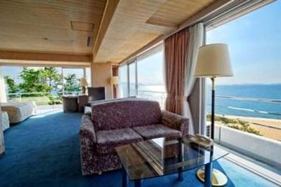 фото отеля Diamond Setouchi Marine Hotel