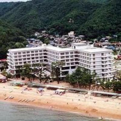 фото отеля Diamond Setouchi Marine Hotel