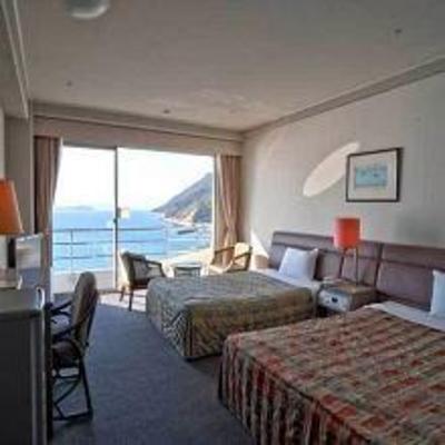 фото отеля Diamond Setouchi Marine Hotel
